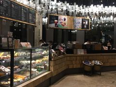 -星巴克臻选(湖滨道店)