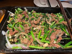 -张家卫·阳江菜·小海鲜(肥婆湾桥店)