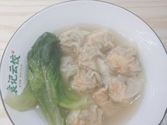 -袁记云饺(鼓楼店)
