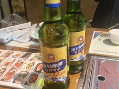-海兰江石锅饭(水上店)