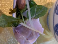 -华兴餐厅·招牌生鱼片(桃园路店)