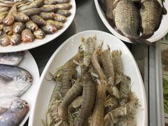 -海鲜人家(吕四店)