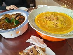 -鹿鸣春饭店(总店)