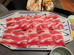 -故里和山·成都火锅(欢乐港湾店)