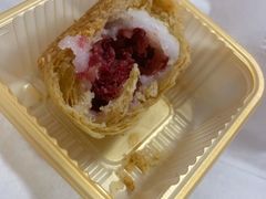 -HappyMiss花满楼·鲜花饼·鲜花茶·伴手礼(上海环球港店)