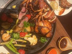 -blue frog蓝蛙(长泰广场店)