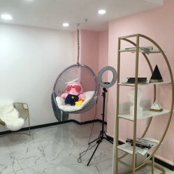 -久匠·野生眉半永久纹眉