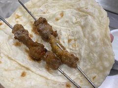 -小寒羊烧烤(凯瑞时代大厦店)