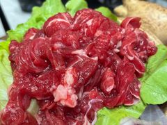 -刘少华贵州小黄牛·鲜牛肉火锅(总店)