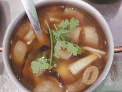 -simply thai天泰(世纪汇店)