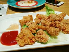 -菲滋意式餐厅(温岭银泰城店)