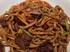 -小尕子·新疆菜(明园店)