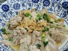 酒糟蒸大肠-得意楼蒸菜馆