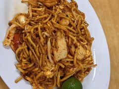 -津津餐室