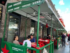 -张包铺(道外店)