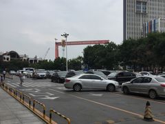 -山姆会员商店·停车场