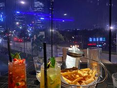 -wann lounge 低温慢煮牛排·清吧