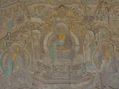 -张掖大佛寺景区