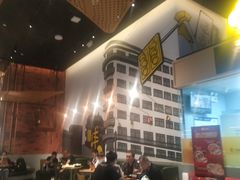 -康師傅私房牛肉面(浦机三店)