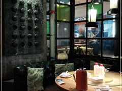 大堂-听香·678茶铺(猛追湾店)