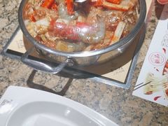-黄记煌三汁焖锅(金凤万达广场店)