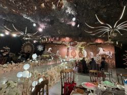 -花嫁丽舍婚礼殿堂(世博江景店)