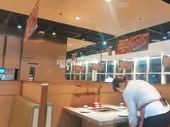 -海底捞火锅(CBD安泰广场店)