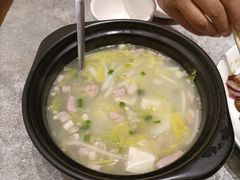 -高玛纳驴肉火烧(河间总店)