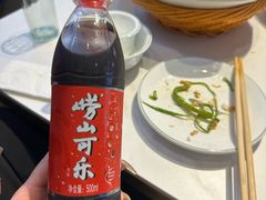 -1937青岛老味道·海肠捞饭·青岛菜(大鲍岛栈桥店)