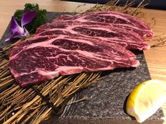 -吉秋田鲜和牛烧肉·肉档自选