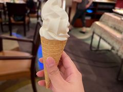 -东莞塘厦三正半山温泉酒店·沙利文西餐厅