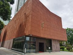 -南越王博物院(王宫展区)