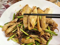 -良友·海鲜青岛菜·海肠捞饭(五四广场店)