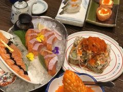 -大雄寿司(中华广场店)