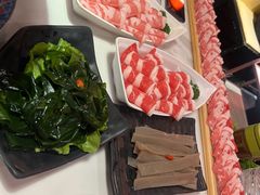 -祥源胡同·涮牛羊肉火锅(花桥店)