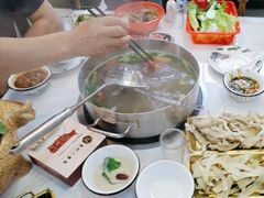 -刘少华贵州小黄牛·鲜牛肉火锅(总店)