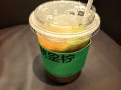 -Yes Lemon就是柠·手打柠檬茶(苏州中心一店)