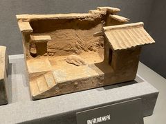 -洛阳古墓博物馆