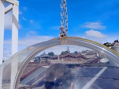 -浔岚云舍mist静谧观景美宿(丽江古城店)