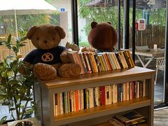 -咖法森林·咖啡  酒吧(天河店)