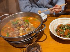 -湘潭老饭店(九华店)