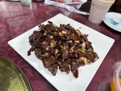 老爆三-清真麦顺和饭庄·二姐回头(和平店)