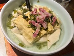 -绿茶餐厅(成都大悦城店)