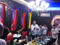 -路边边.炒菜烧烤.音乐餐厅(良乡长虹店)