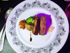 -顶鲜101美食美景餐厅