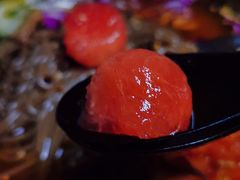 -优壹佳·延边朝鲜族料理(中山北路店)