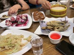 -董立兵烤鸭店(明湖店)