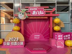 -中粮·祥云小镇