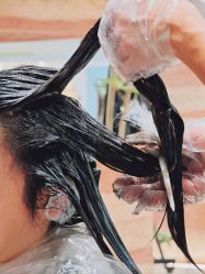 -MY HAIR ARDOR