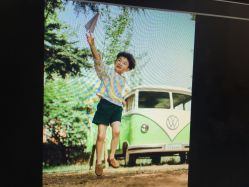 -TIME儿童摄影(闽江路店)